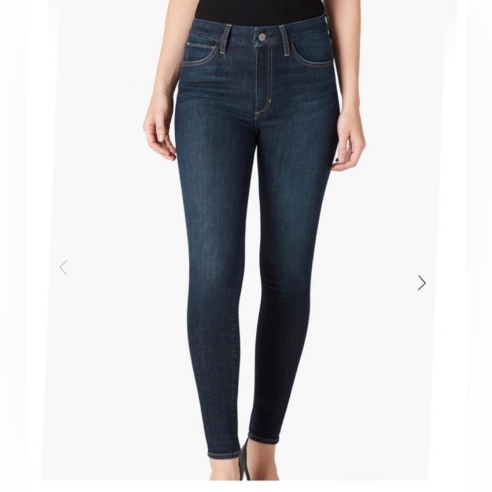Joe’s Jeans Curvy Skinny Ankle